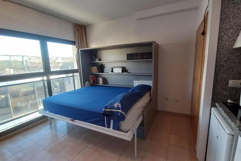 Mini-Apartament Centric A Platja D'Aro
