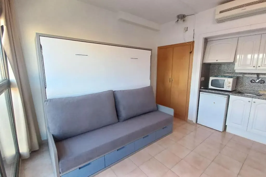 Lejlighed Mini-Apartament Centric A Platja D'Aro