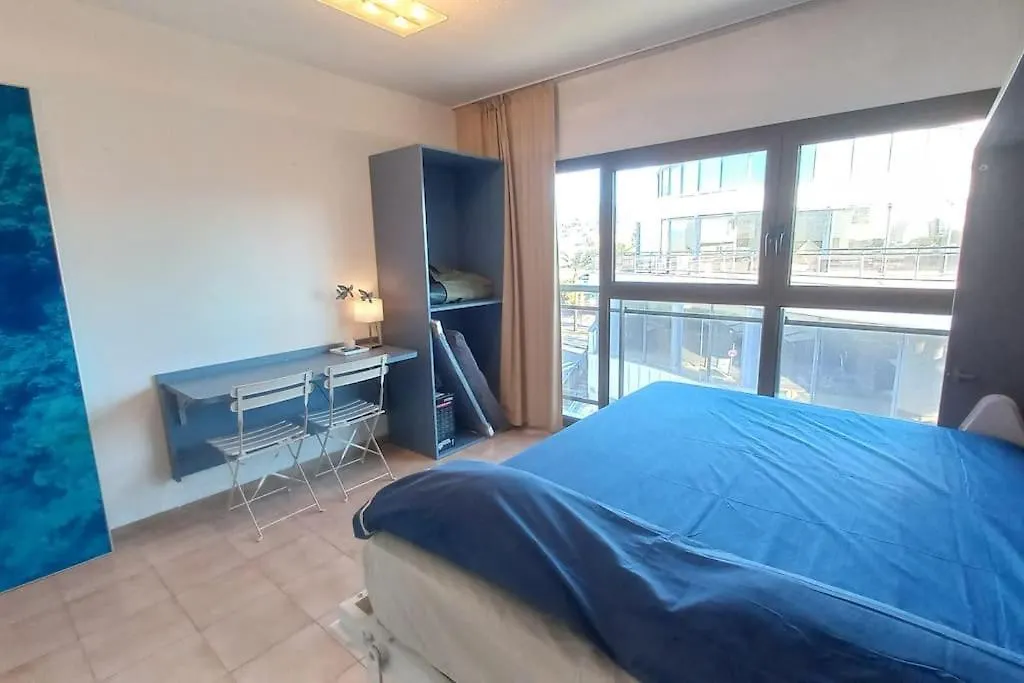Mini-Apartament Centric A Platja D'Aro Spanien