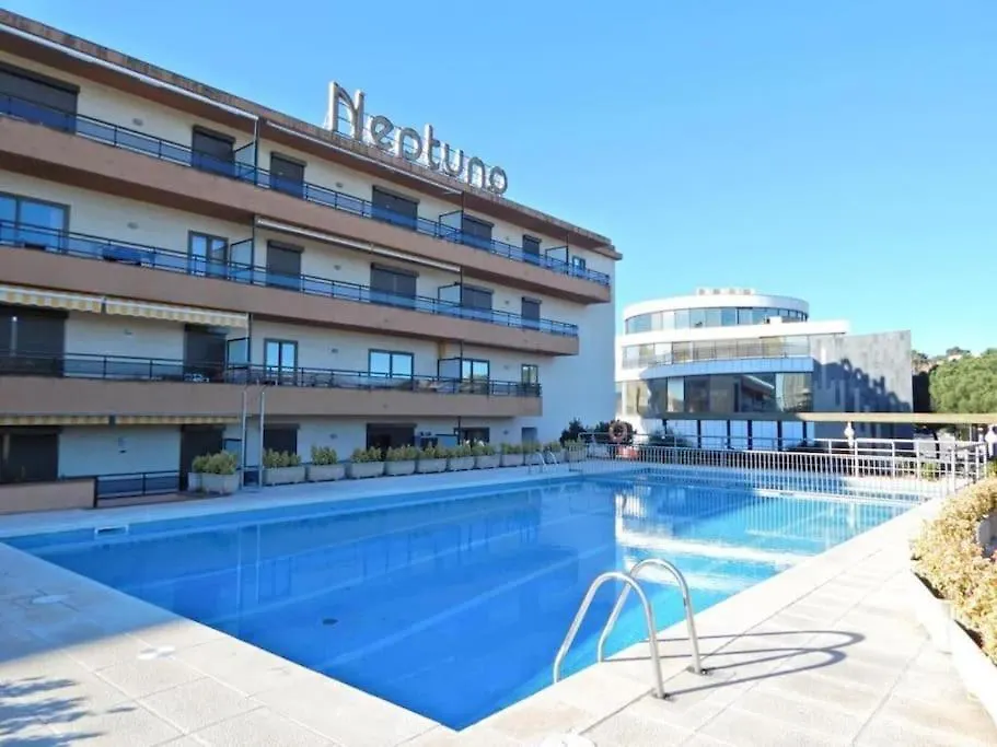 Lejlighed Mini-Apartament Centric A Platja D'Aro