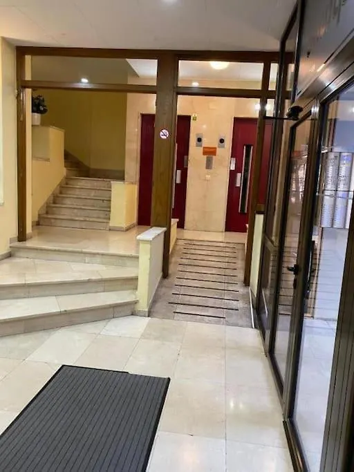 Mini-Apartament Centric A Platja D'Aro
