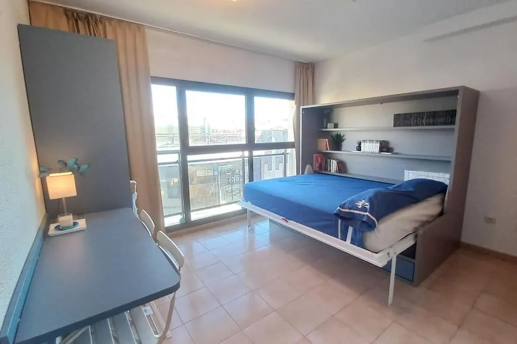 Mini-Apartament Centric A Platja D'Aro 0*,  Spanien